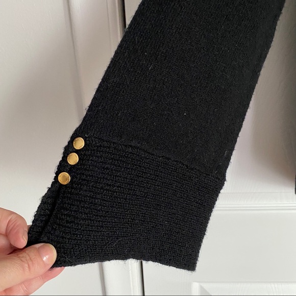 MICHAEL KORS TURTLENECK SWEATER - Picture 4 of 10